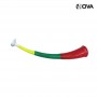 Trompette Vuvuzela pour supporter les Lions SN23