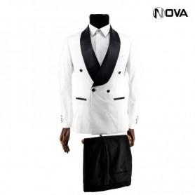 Ensemble Smoking Ceremonie CTM208