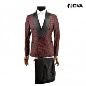 Ensemble Smoking Ceremonie CTM209