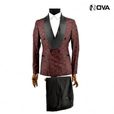 Ensemble Smoking Ceremonie CTM209