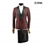 Ensemble Smoking Ceremonie CTM209