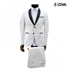 Ensemble Smoking Blanc CTM210