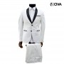 Ensemble Smoking Blanc CTM210