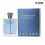 Azzaro Chrome United Eau de Toilette 100ML