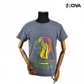 Tshirt Senegal SN28