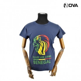 Tshirt Senegal SN30