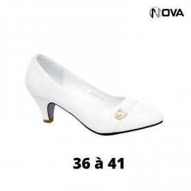 Chaussure Classe Femme CDF322
