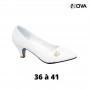 Chaussure Classe Femme CDF322