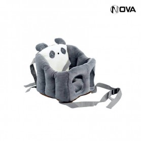 Siege Soutien Bebe en Peluche Protection Apprendre Assoir BBY20