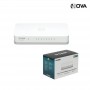 Switch Ethernet Gigabit 8 Ports DLINK DSG 1008A