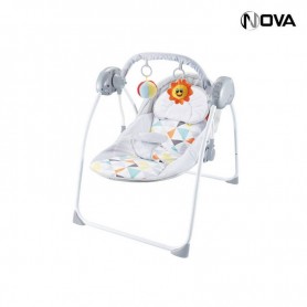 Transat Bebe multifonctions BBY23