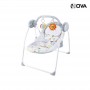 Transat Bebe multifonctions BBY23