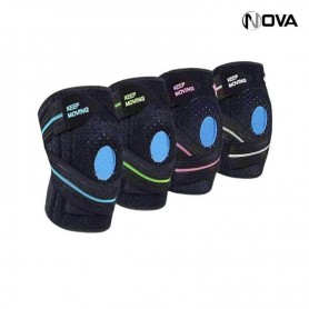 Genouillere en Neoprene Respirant SPT541