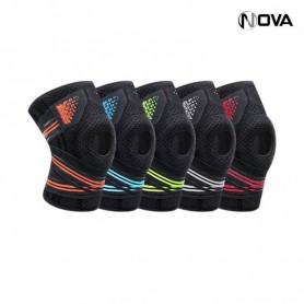 Genouillere en Neoprene Respirant SPT542