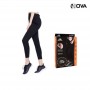 Pantalon Sport Sauna Favorise Transpiration Femme SPT543