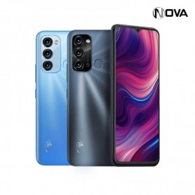 iTel s17 Memoire 16Go RAM 1Go Photo 8 MP Ecran 6.6 Pouces