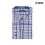 Chemise Homme Avec Rayures Manches Longues CHM810