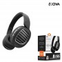 Casque Sans Fil Bluetooth AUX Carte TF Bass Puissante Moxom MX WL21