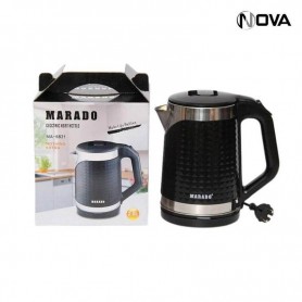 Marado Bouilloire electrique 2L MA6821