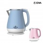 Global Air Bouilloire Electrique 1.5L 1800W Inox GE1010