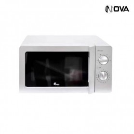 CAC Micro Onde 20L 700W  6 niveaux de puissance CA820664