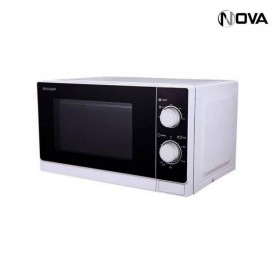 SHARP Micro ondes 800W R200WW