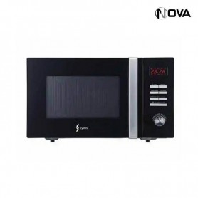 Micro onde Syinix 25 litres avec Grill MW1025 05D