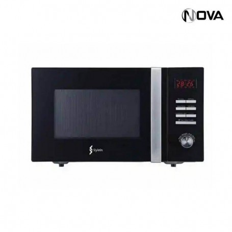 Micro onde Syinix 25 litres avec Grill MW1025 05D