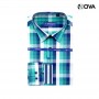 Chemise Homme Avec Rayures Manches Longues CHM822