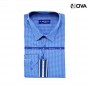 Chemise Homme Avec Rayures Manches Longues CHM823