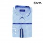 Chemise Homme Avec Rayures Manches Longues CHM824