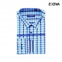 Chemise Homme Avec Rayures Manches Longues CHM825