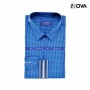 Chemise Homme Avec Rayures Manches Longues CHM826