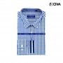 Chemise Homme Avec Rayures Manches Longues CHM829