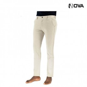Pantalon Kaki Premium Homme PTL435