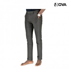 Pantalon Kaki Premium Homme PTL437