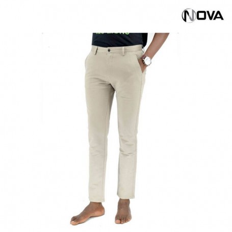 Pantalon Kaki Premium Homme PTL438