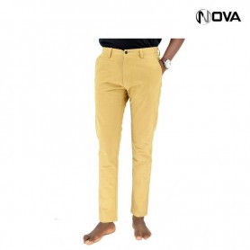 Pantalon Kaki Premium Homme PTL440