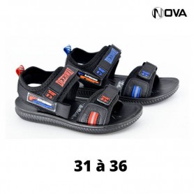 Sandale Enfant Confortable ENF230