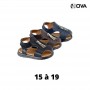 Sandale Bebe Confortable ENF234