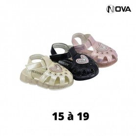 Sandale Bebe Confortable ENF235