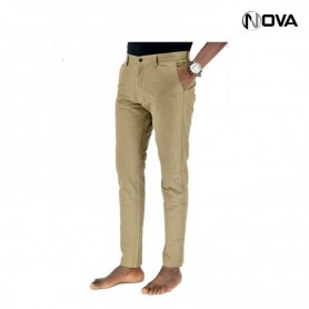 Pantalon Kaki Premium Homme PTL441