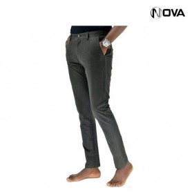 Pantalon Kaki Premium Homme PTL442