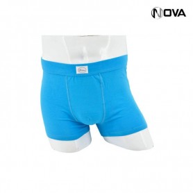 Boxer homme en Coton Forme Ergonomique BXR30