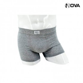 Boxer homme en Coton Forme Ergonomique BXR32