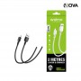 Oraimo Cable Chargeur USB Type C Longueur 2M Charge Rapide Udon 2 C56