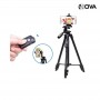 Trepied Selfie telecommande Bluetooth Support Smartphone Clip VCT5208
