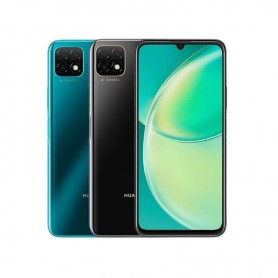 Huawei Nova Y60 RAM 4Go Memoire 64Go Ecran 6.6 pouces Triple Camera