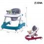 Youpala Trotteur Bebe Evolutif 3 en 1 de 0 a 3 ans BBY30