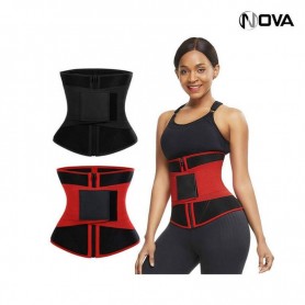 Ceinture Neoprene Ajustable Femme SPT545